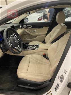 مێرسێدس بێنز C-Class
